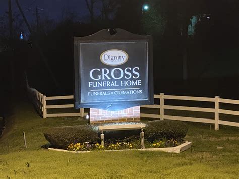 Gross funeral home & cremation centre. Things To Know About Gross funeral home & cremation centre. 
